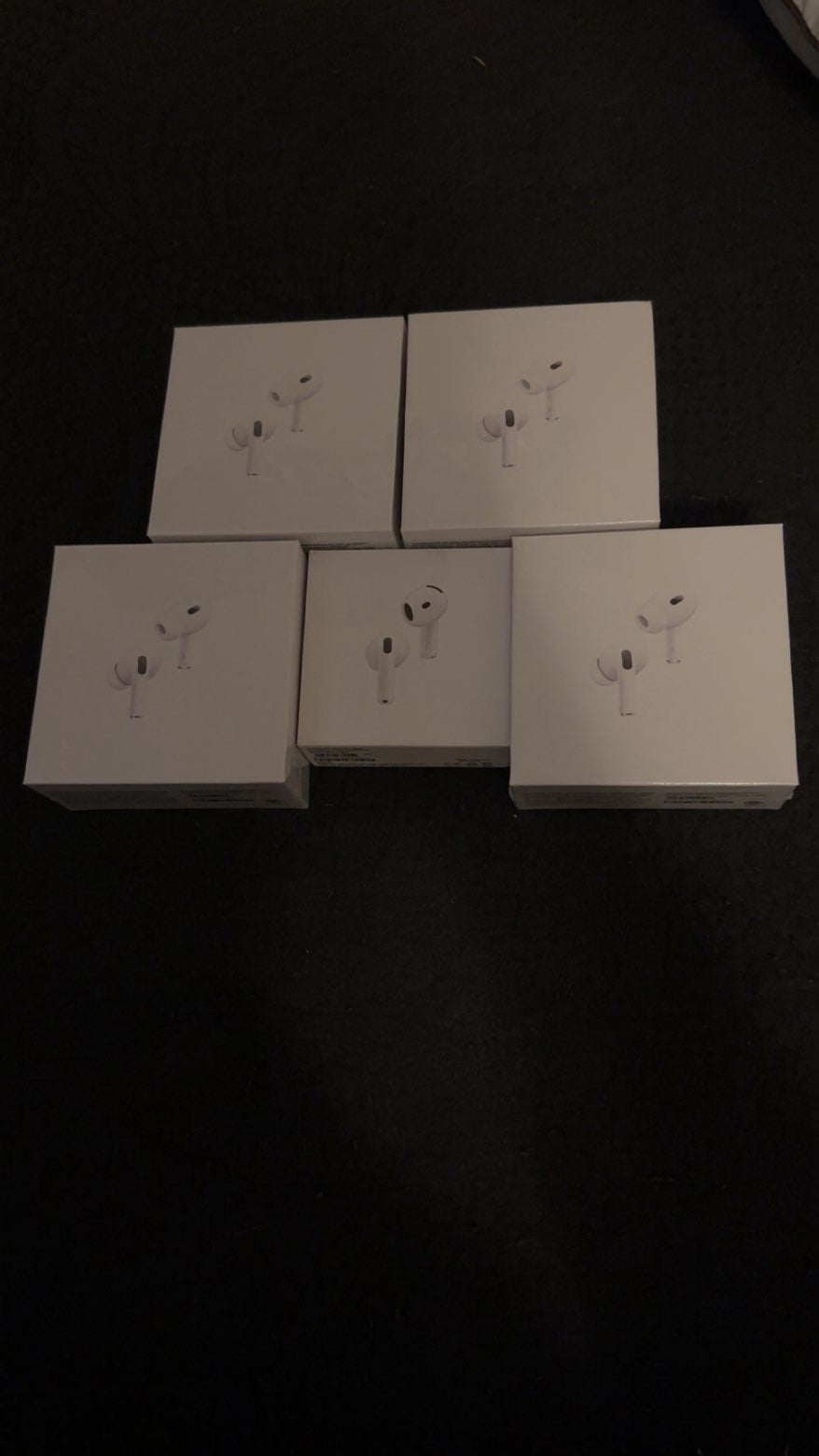 airpods