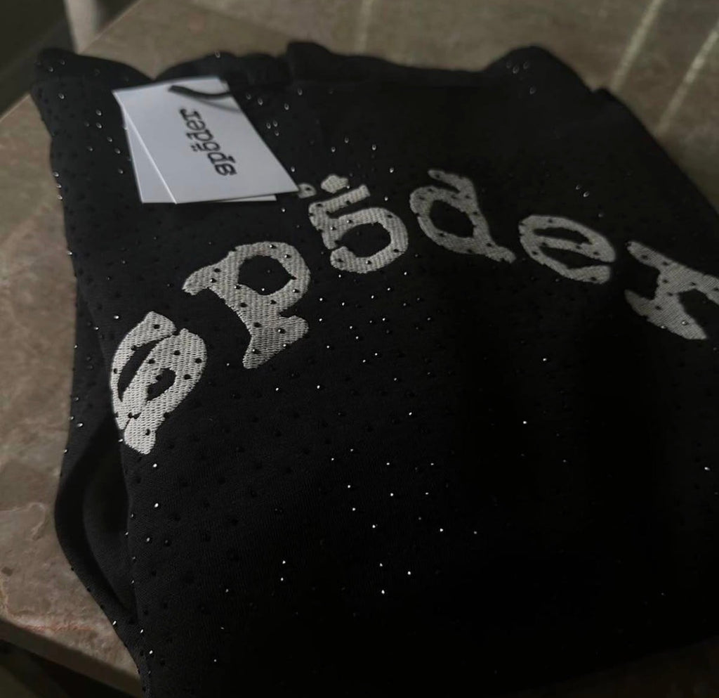 spider hoodies
