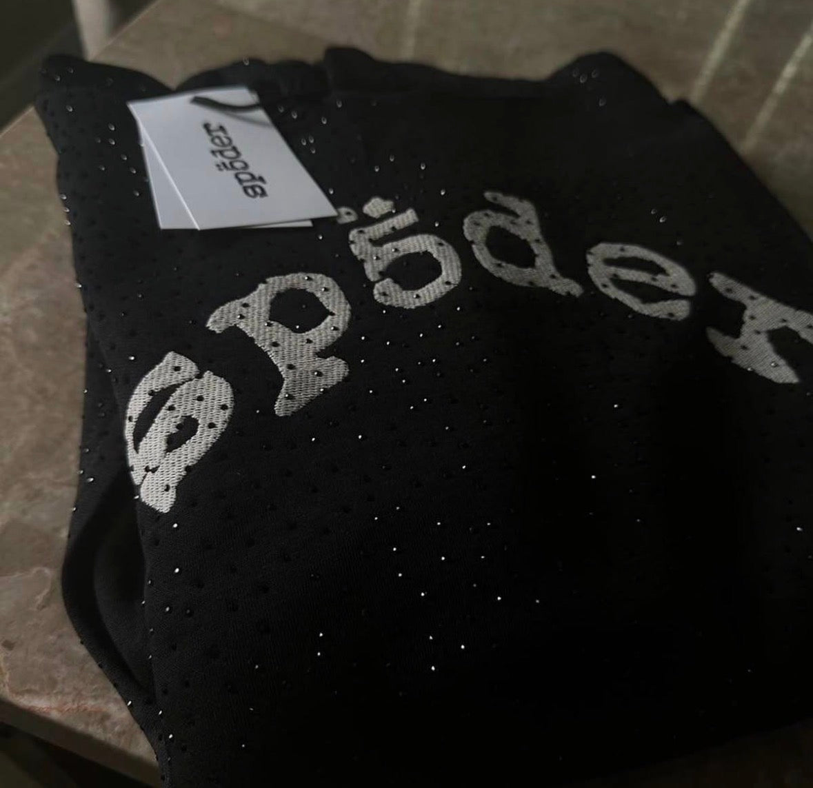 spider hoodies